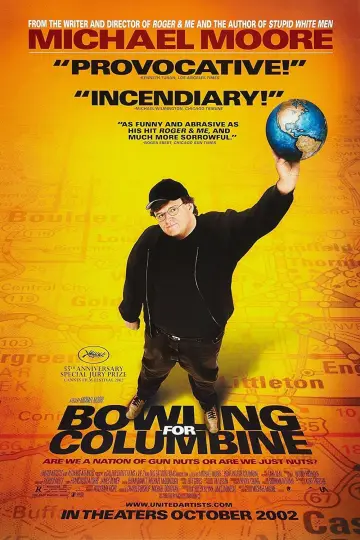 Plakat do filmu "Zabawy z bronią" #153311