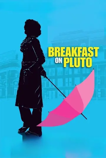 Plakat do filmu "Śniadanie na Plutonie" #990845