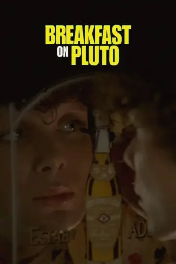Śniadanie na Plutonie