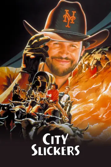 Plakat do filmu "Sułtani westernu" #142273