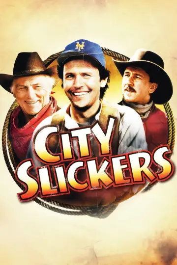 Plakat do filmu "Sułtani westernu" #142274