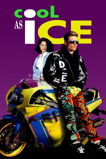 Plakat do filmu "Miłość w Rytmie Rap" #1020135