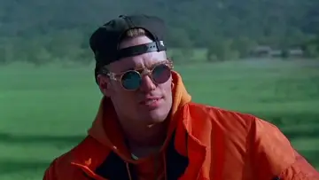 Zasłona do filmu "Miłość w Rytmie Rap" #381535