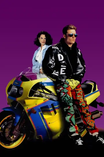 Plakat do filmu "Miłość w Rytmie Rap" #381542
