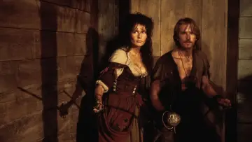 Zasłona do filmu "Wyspa Piratów" #375828