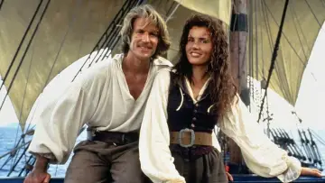 Zasłona do filmu "Wyspa Piratów" #375829