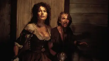 Zasłona do filmu "Wyspa Piratów" #375833