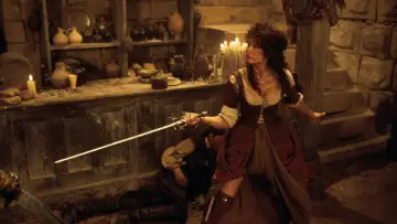 Zasłona do filmu "Wyspa Piratów" #375837