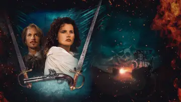 Zasłona do filmu "Wyspa Piratów" #375839