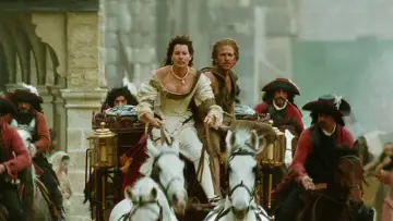 Zasłona do filmu "Wyspa Piratów" #878501
