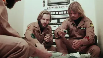 Zasłona do filmu "Ciemna gwiazda" #311283