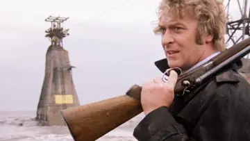 Zasłona do filmu "Dopaść Cartera" #246206