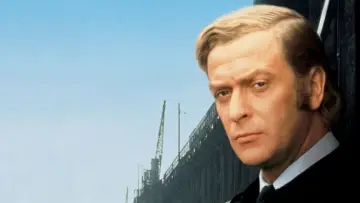 Zasłona do filmu "Dopaść Cartera" #246215
