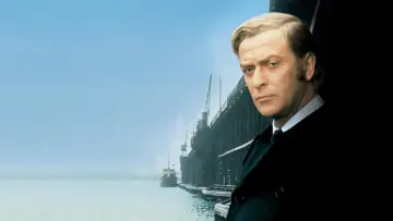 Zasłona do filmu "Dopaść Cartera" #877291