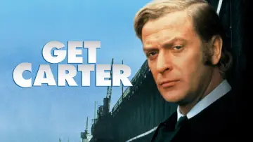 Zasłona do filmu "Dopaść Cartera" #877294
