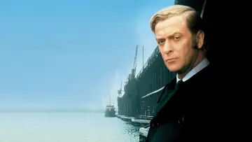 Zasłona do filmu "Dopaść Cartera" #877307