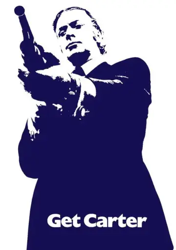 Plakat do filmu "Dopaść Cartera" #877314