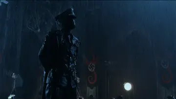 Zasłona do filmu "Hellboy" #634626