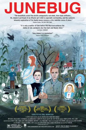 Plakat do filmu "Świetlik" #653041