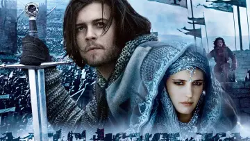 Zasłona do filmu "Królestwo niebieskie" #252758