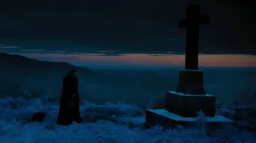 Zasłona do filmu "Królestwo niebieskie" #618697