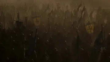 Zasłona do filmu "Królestwo niebieskie" #832009