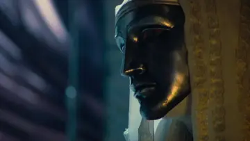 Zasłona do filmu "Królestwo niebieskie" #832016