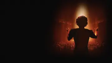 Zasłona do filmu "Niczego nie żałuję - Edith Piaf" #1632263