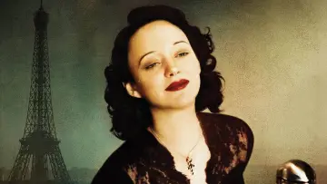 Zasłona do filmu "Niczego nie żałuję - Edith Piaf" #215133
