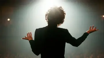 Zasłona do filmu "Niczego nie żałuję - Edith Piaf" #215139