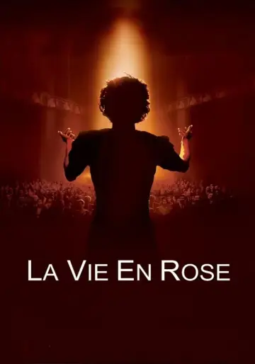 Plakat do filmu "Niczego nie żałuję - Edith Piaf" #414105