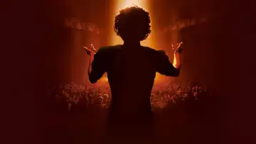 Zasłona do filmu "Niczego nie żałuję - Edith Piaf" #449381