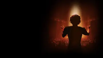 Zasłona do filmu "Niczego nie żałuję - Edith Piaf" #874851