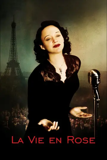 Niczego nie żałuję - Edith Piaf