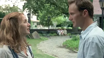 Zasłona do filmu "Małe dzieci" #850781