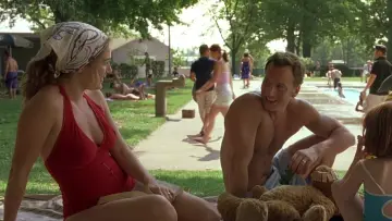 Zasłona do filmu "Małe dzieci" #850798