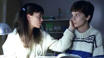 Zasłona do filmu "Kochankowie z Kręgu Polarnego" #1523539