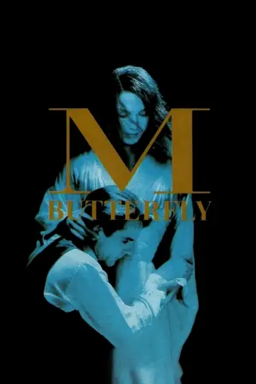 M. Butterfly