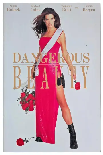 Plakat do filmu "Miss Agent" #854327