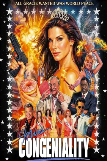Miss Agent