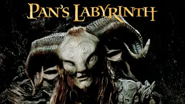 Zasłona do filmu "Labirynt fauna" #187888