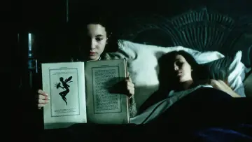 Zasłona do filmu "Labirynt fauna" #597270