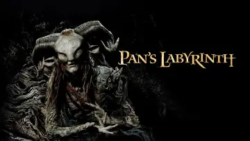 Zasłona do filmu "Labirynt fauna" #597430