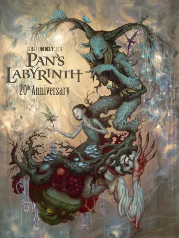 Labirynt fauna