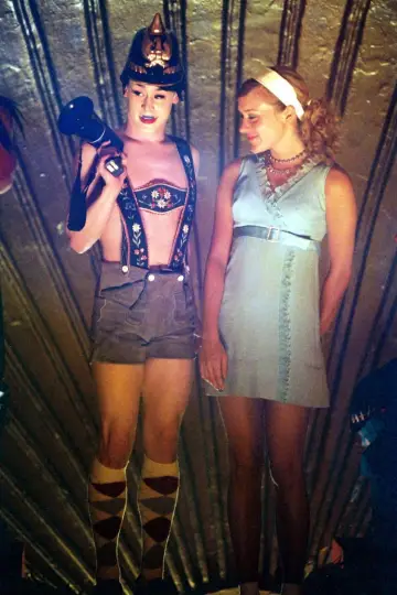 Plakat do filmu "Party Monster" #1210598