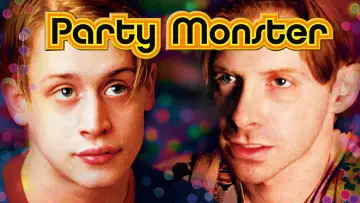 Zasłona do filmu "Party Monster" #711380