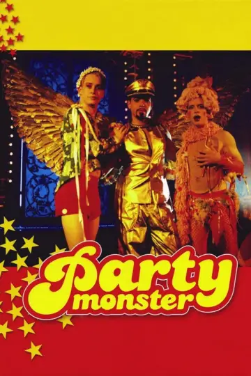 Plakat do filmu "Party Monster" #711386