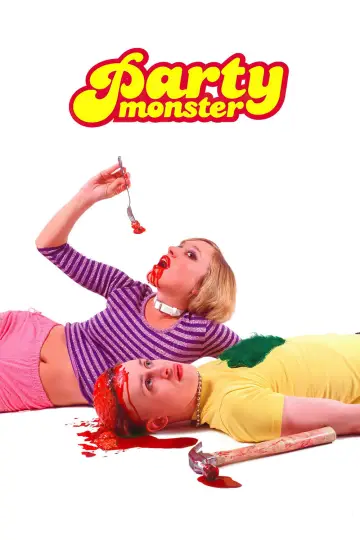 Plakat do filmu "Party Monster" #711387