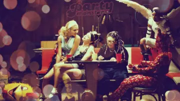 Zasłona do filmu "Party Monster" #972219