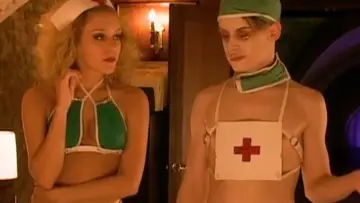 Zasłona do filmu "Party Monster" #972224